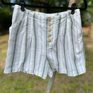 Anthropologie Shorts